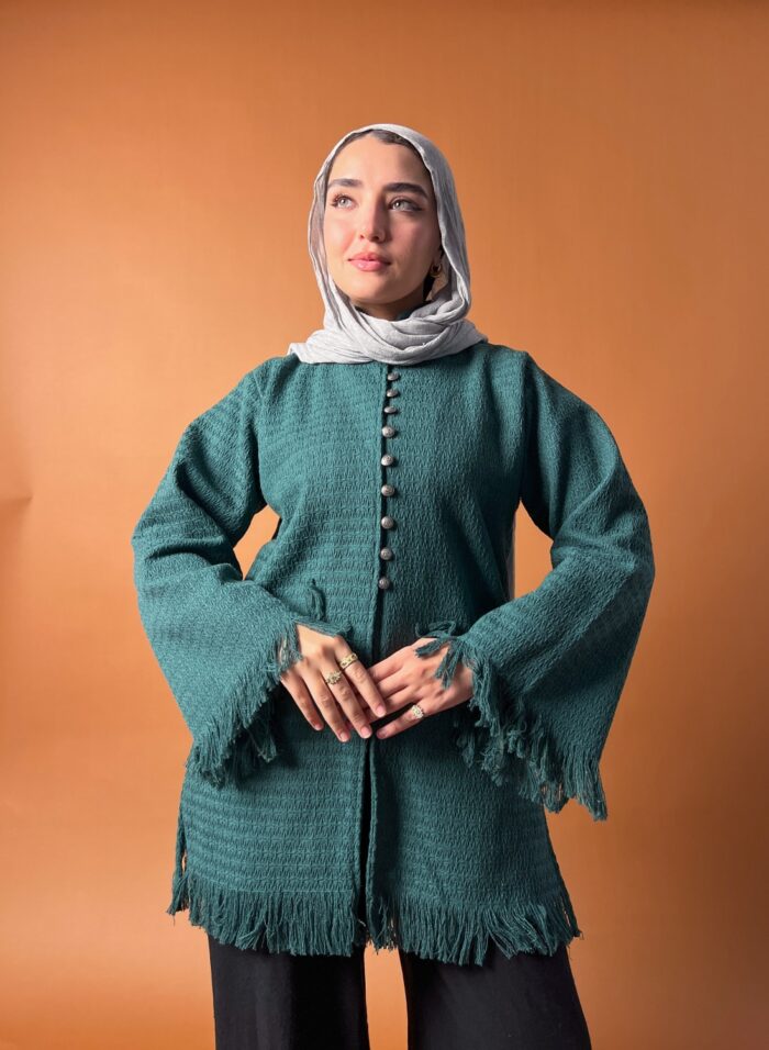 Victoria Jacket - Image 3