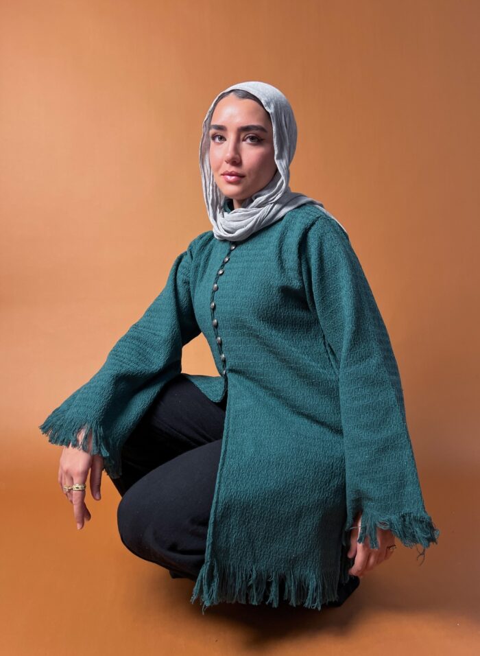 Victoria Jacket - Image 7