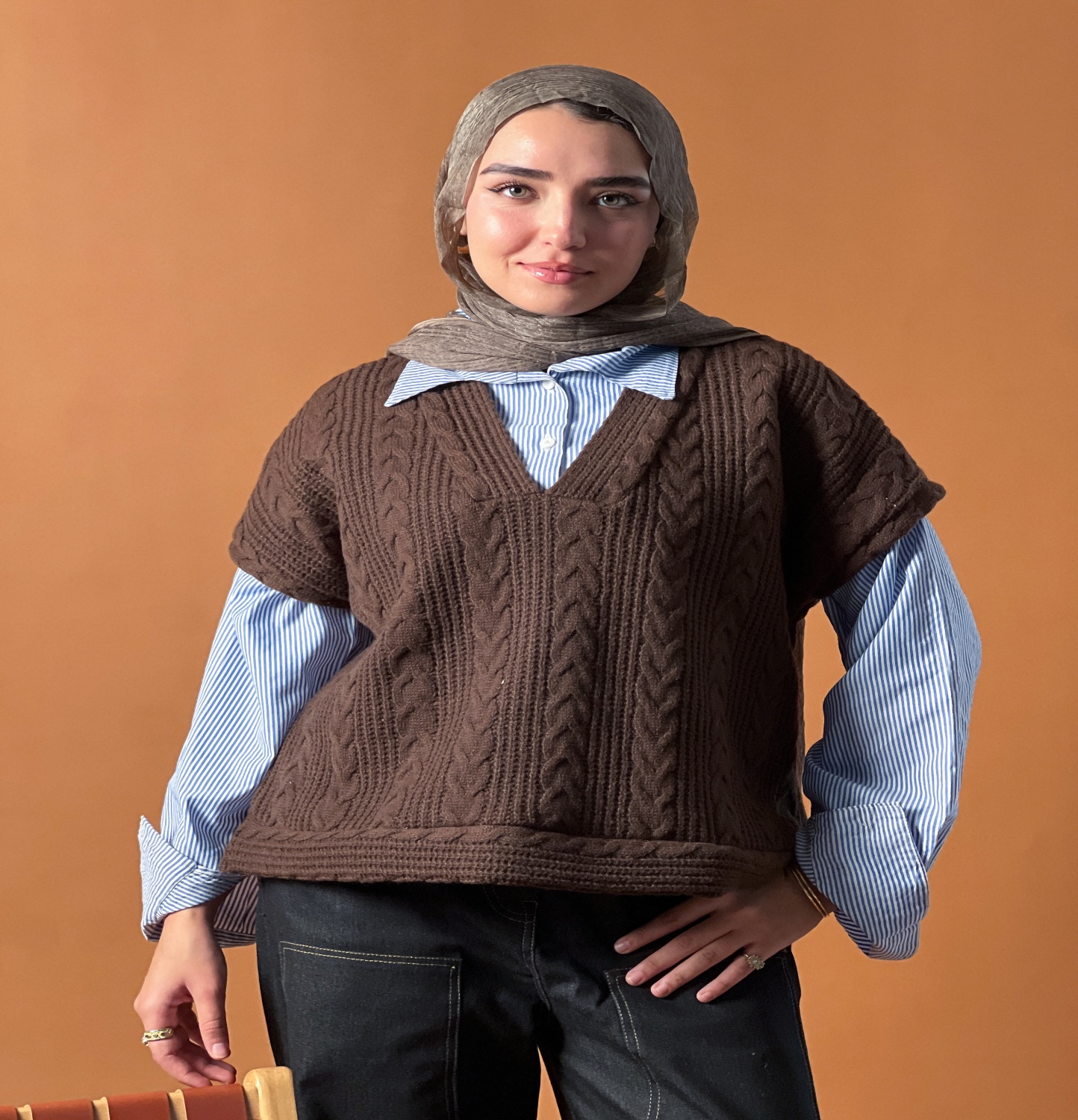 Snowflake Vest - Image 12