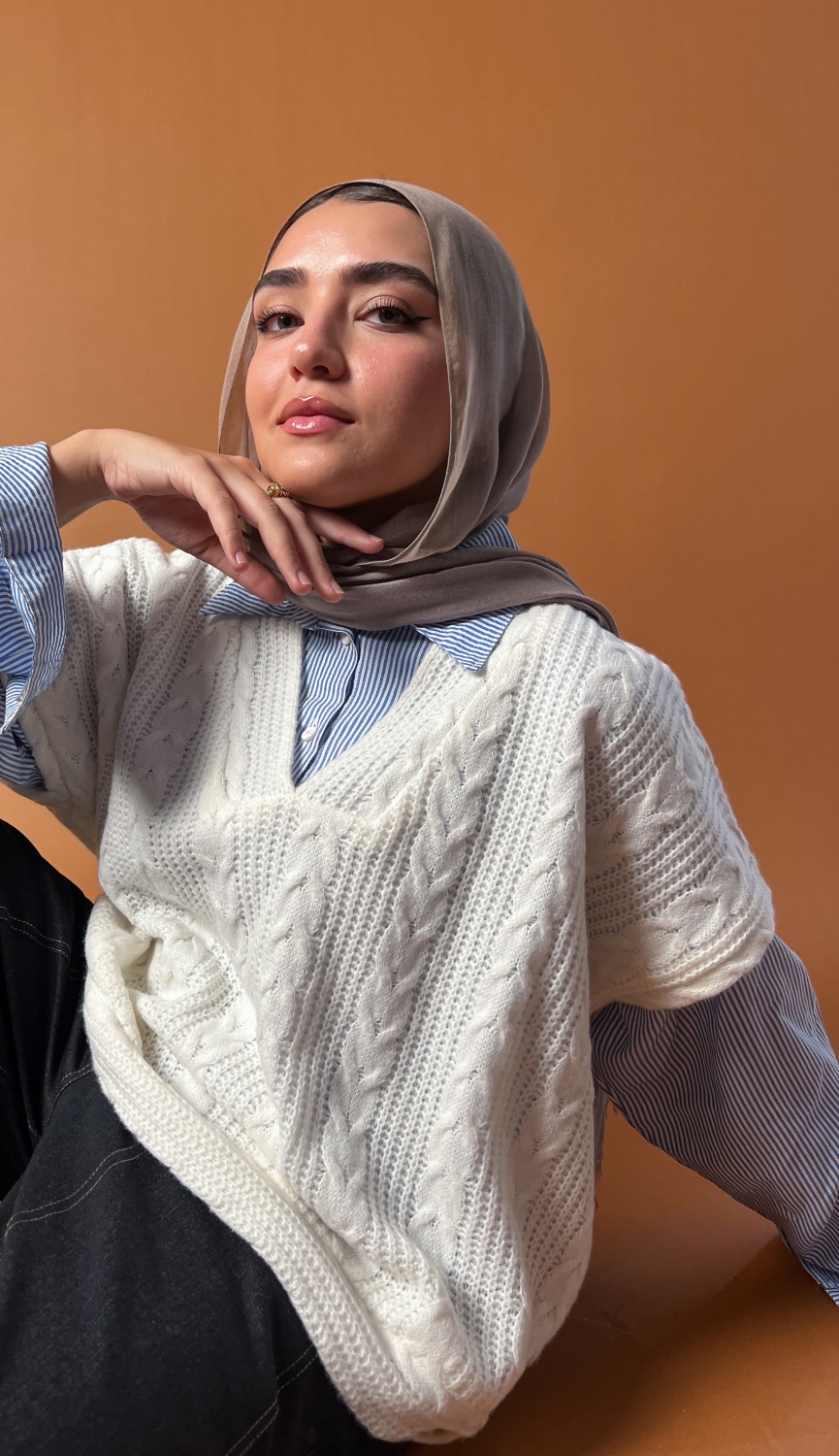 Snowflake Vest - Image 14