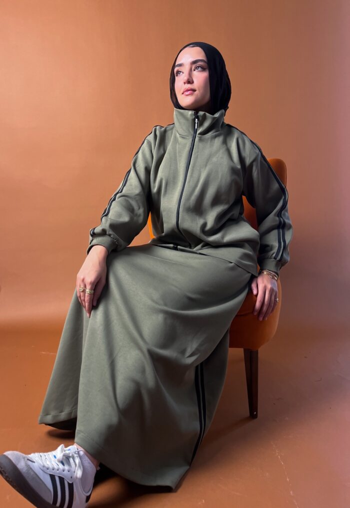 Cozy Drop Set - Image 2