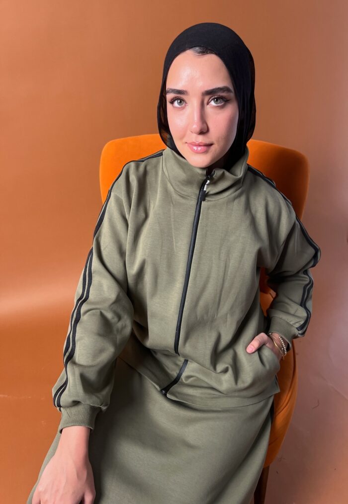 Cozy Drop Set - Image 8