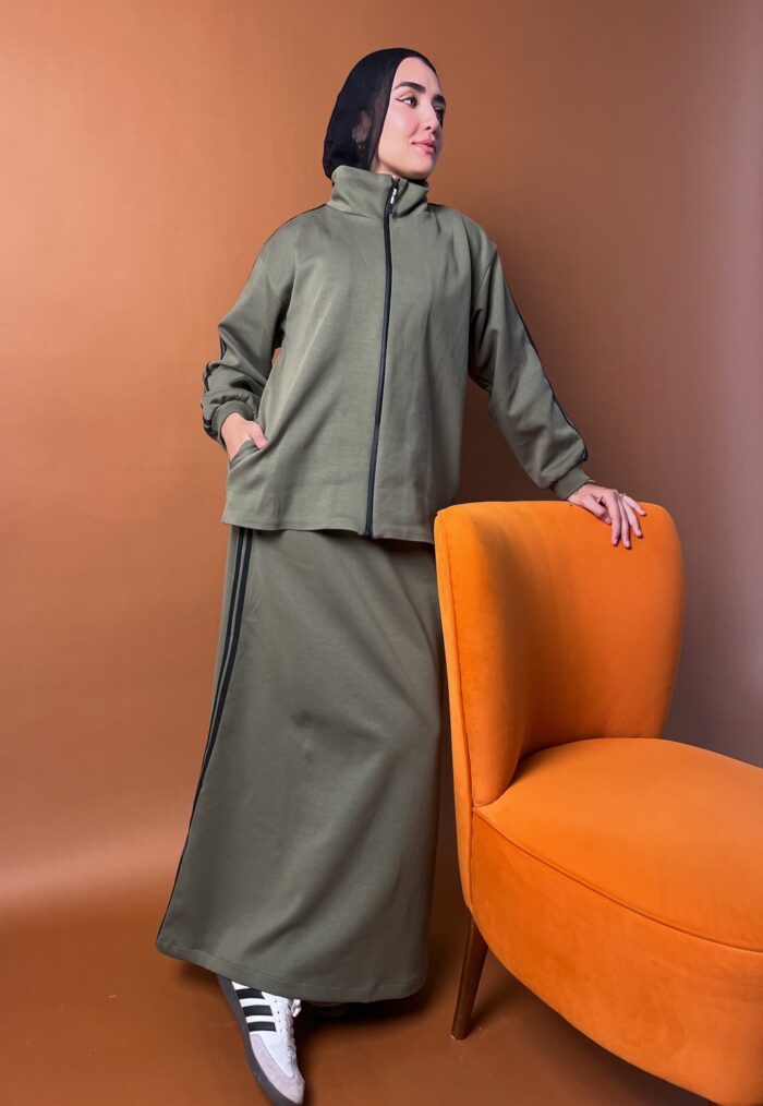 Cozy Drop Set - Image 7