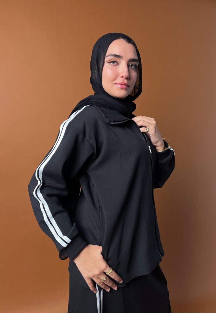 Cozy Drop Set