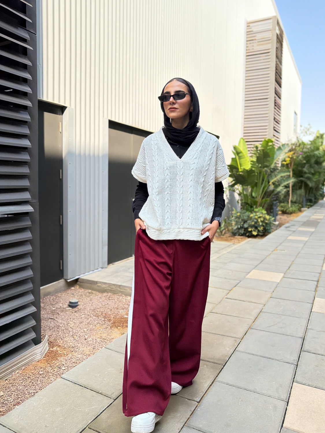 Snowflake Vest - Image 10