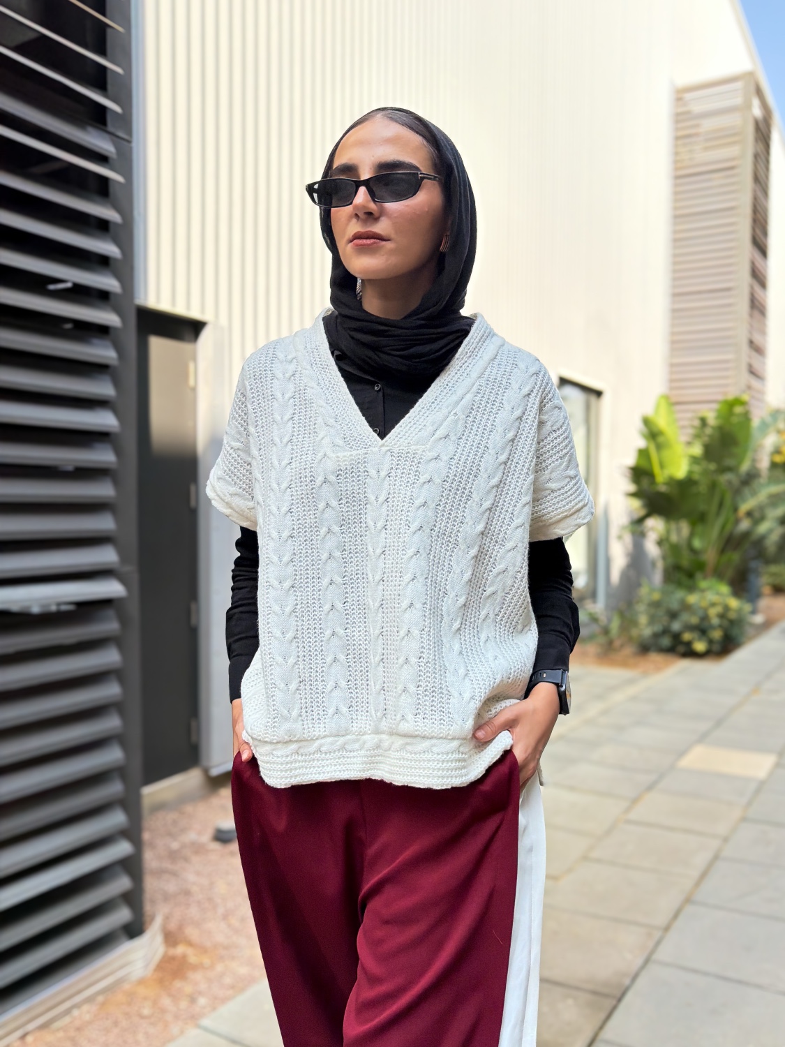 Snowflake Vest - Image 9