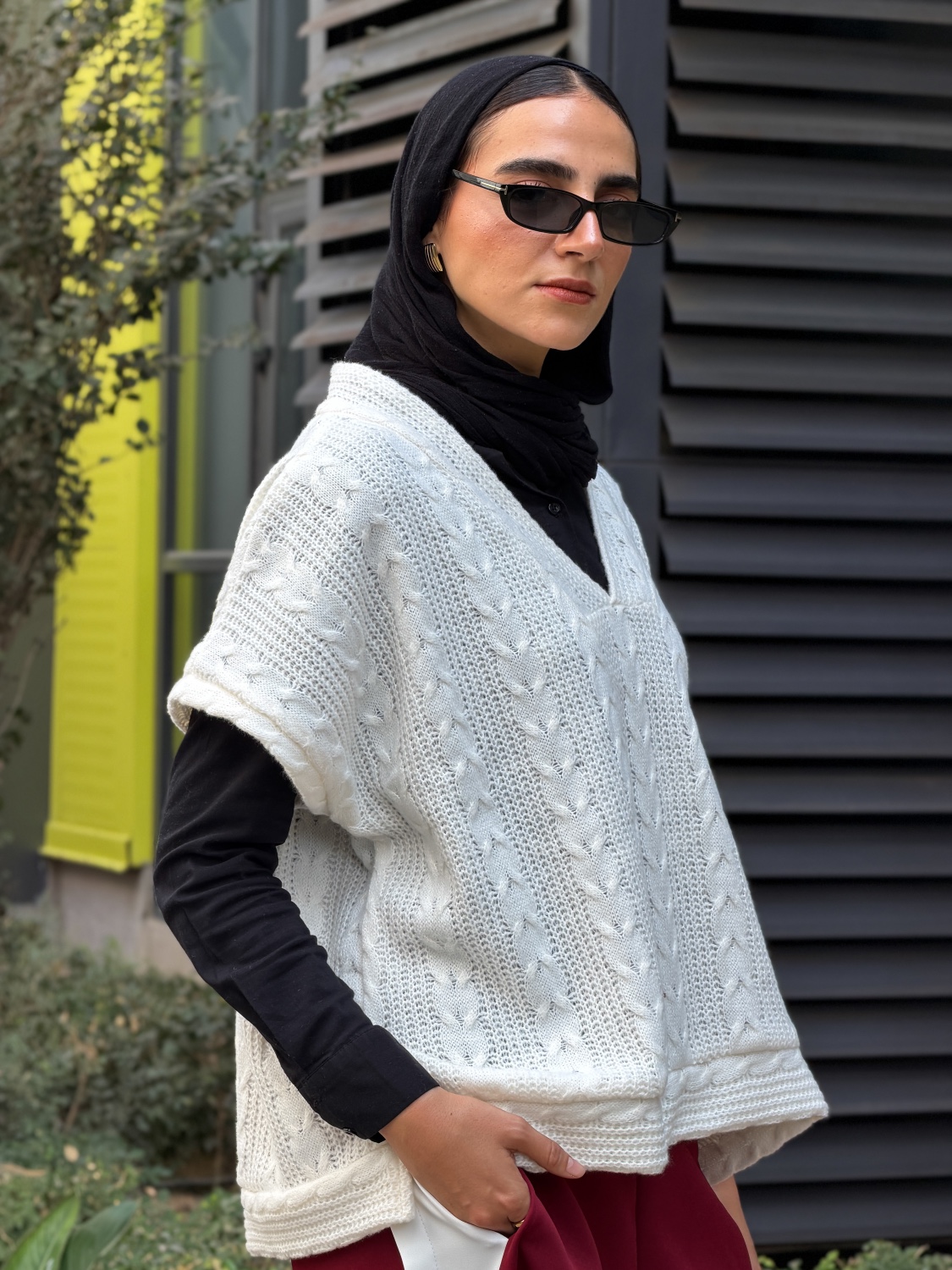 Snowflake Vest - Image 17