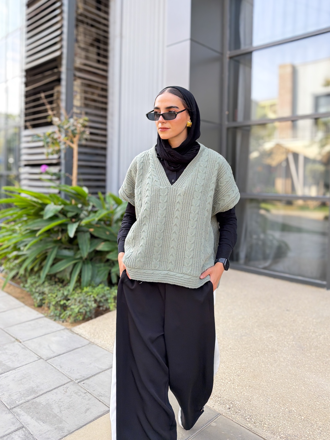 Snowflake Vest - Image 13