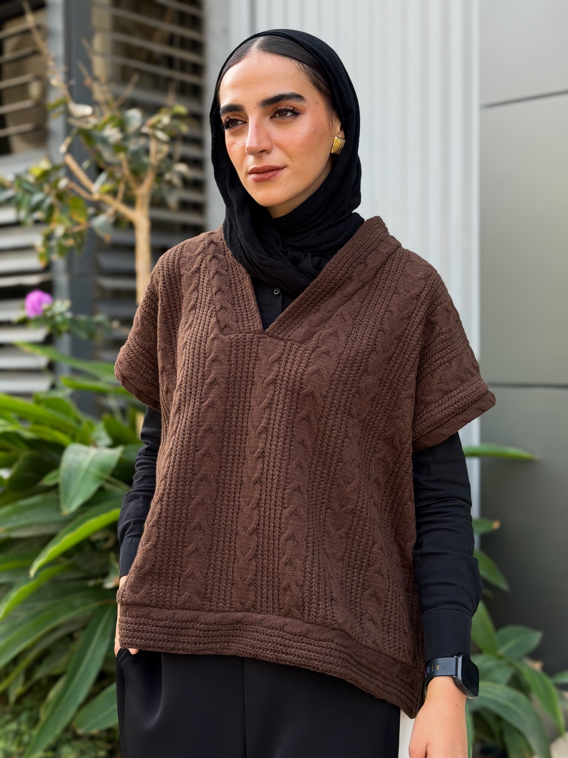 Snowflake Vest - Image 8