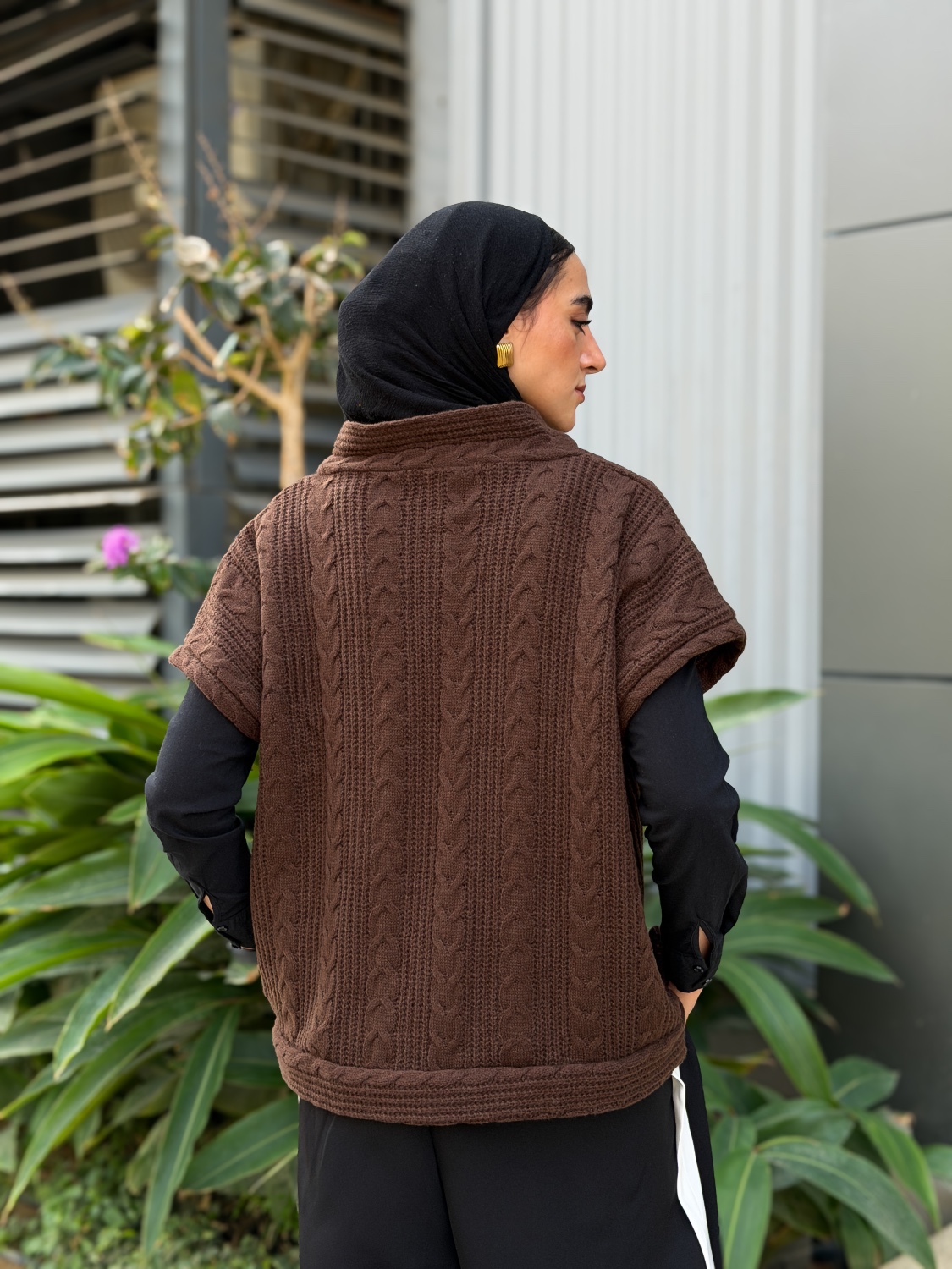 Snowflake Vest - Image 6