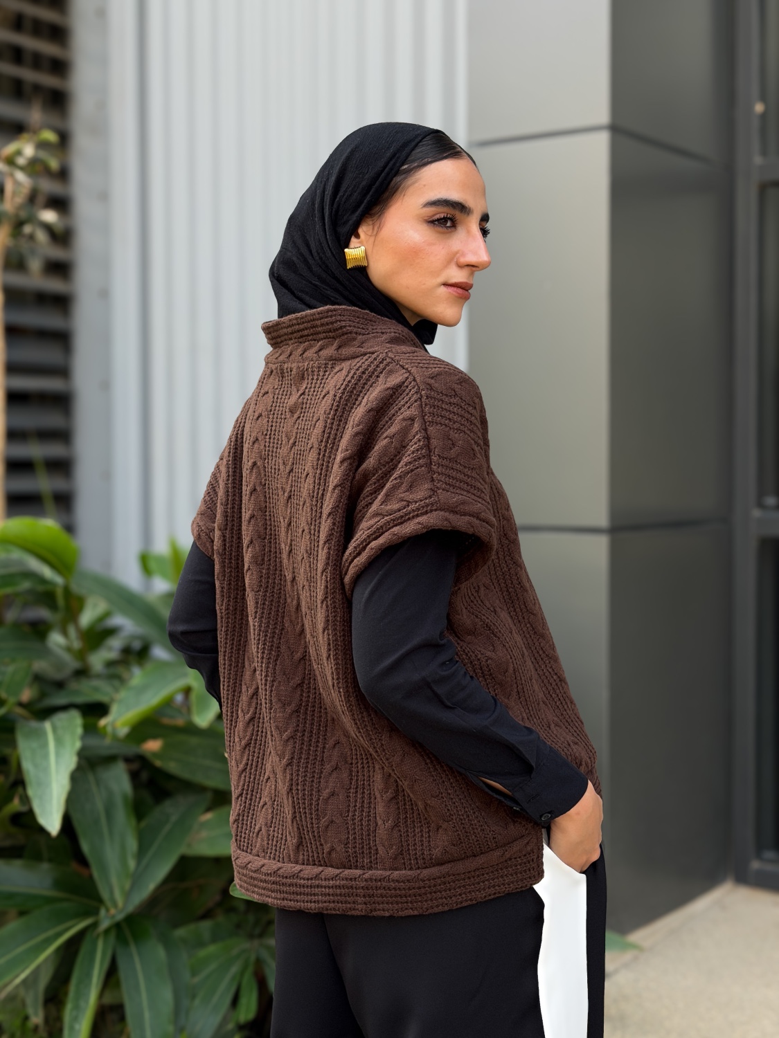 Snowflake Vest - Image 7