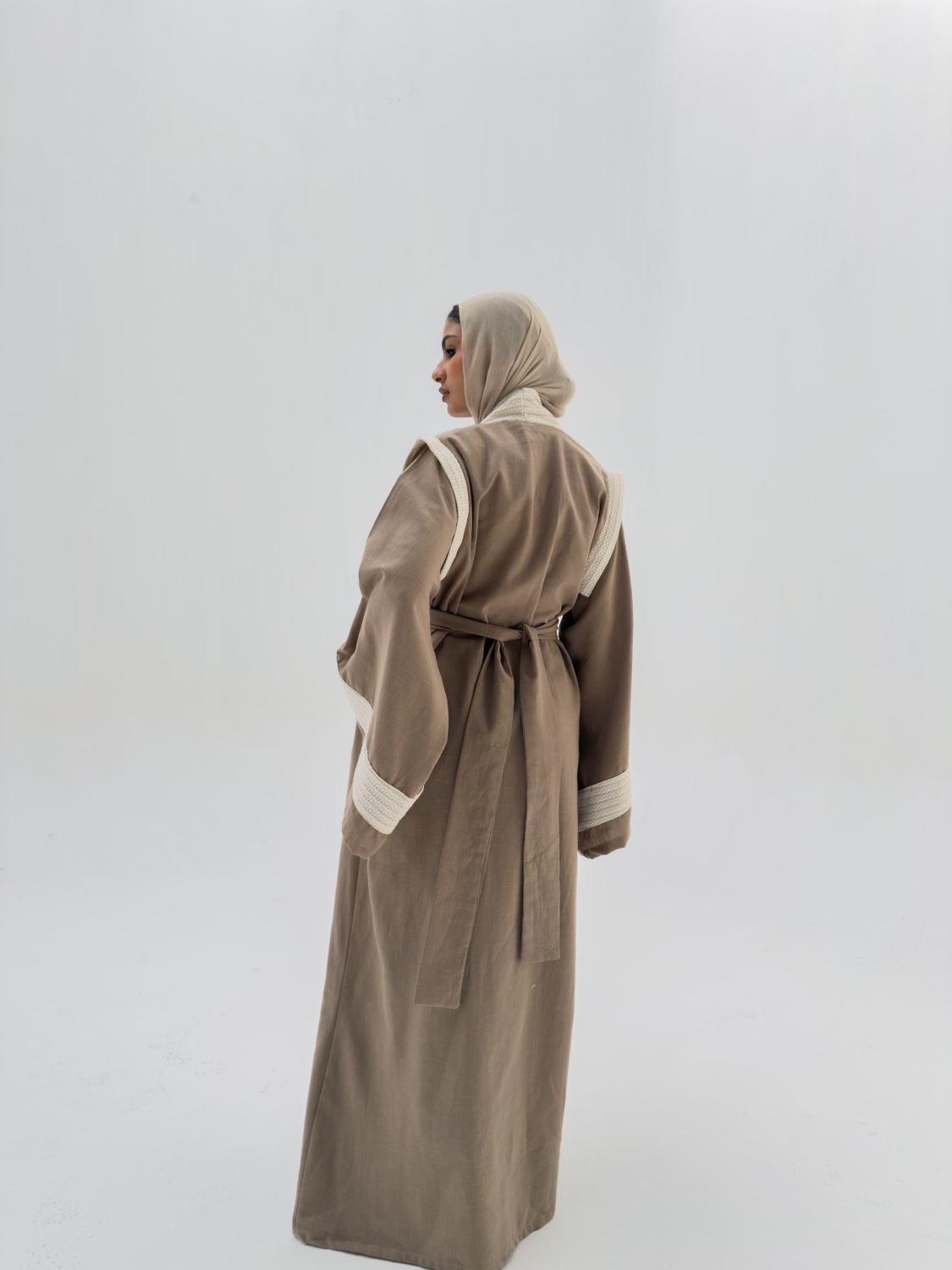 Urban Haya Dress - Image 4