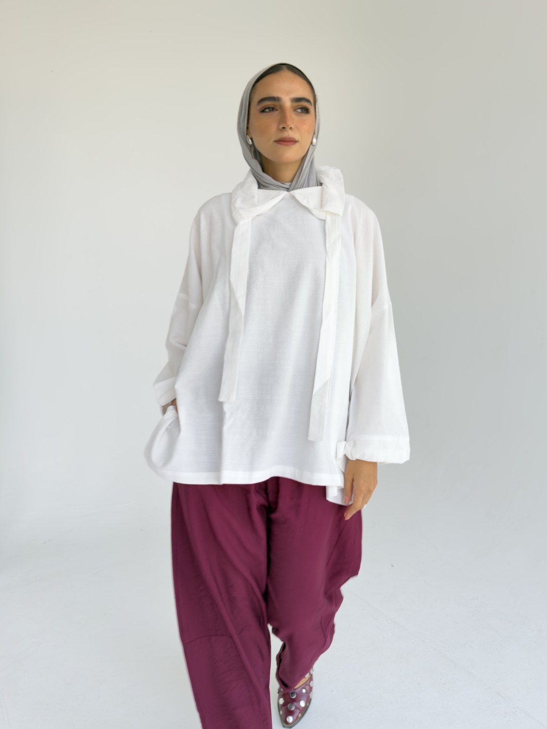 Balloon Pants - Image 20