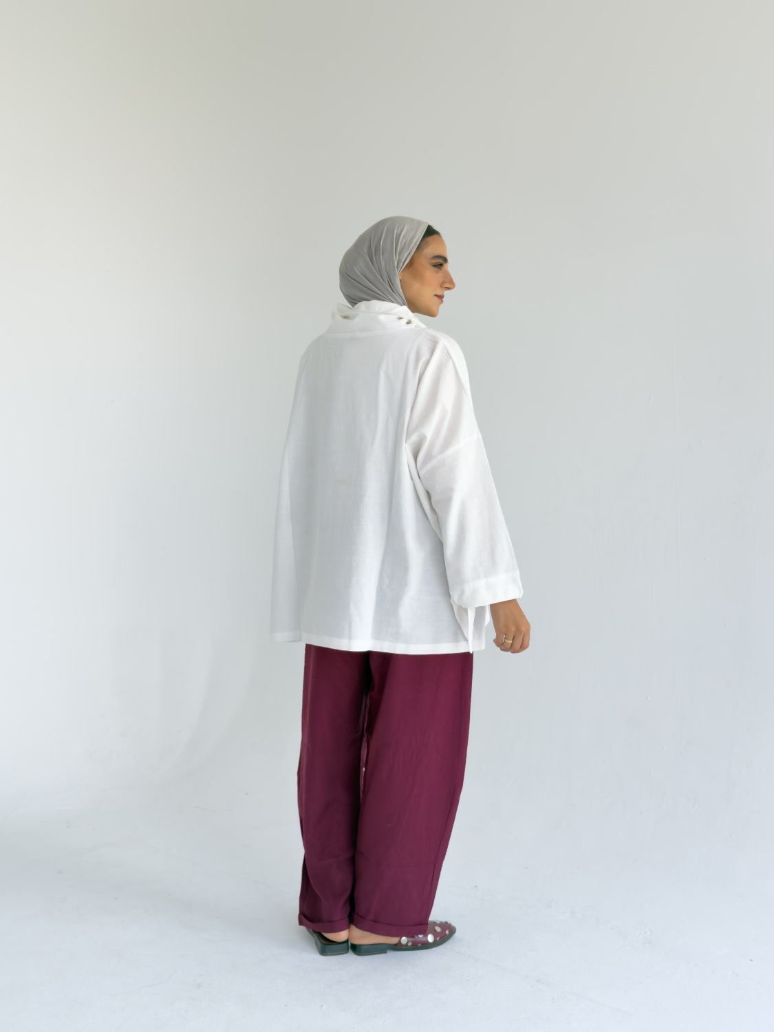 Balloon Pants - Image 21