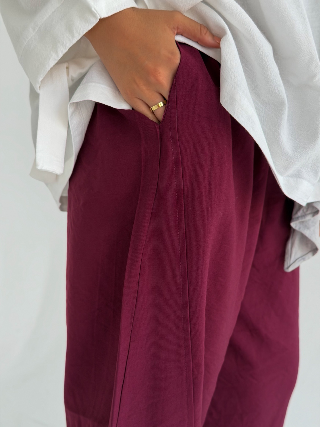Balloon Pants - Image 17