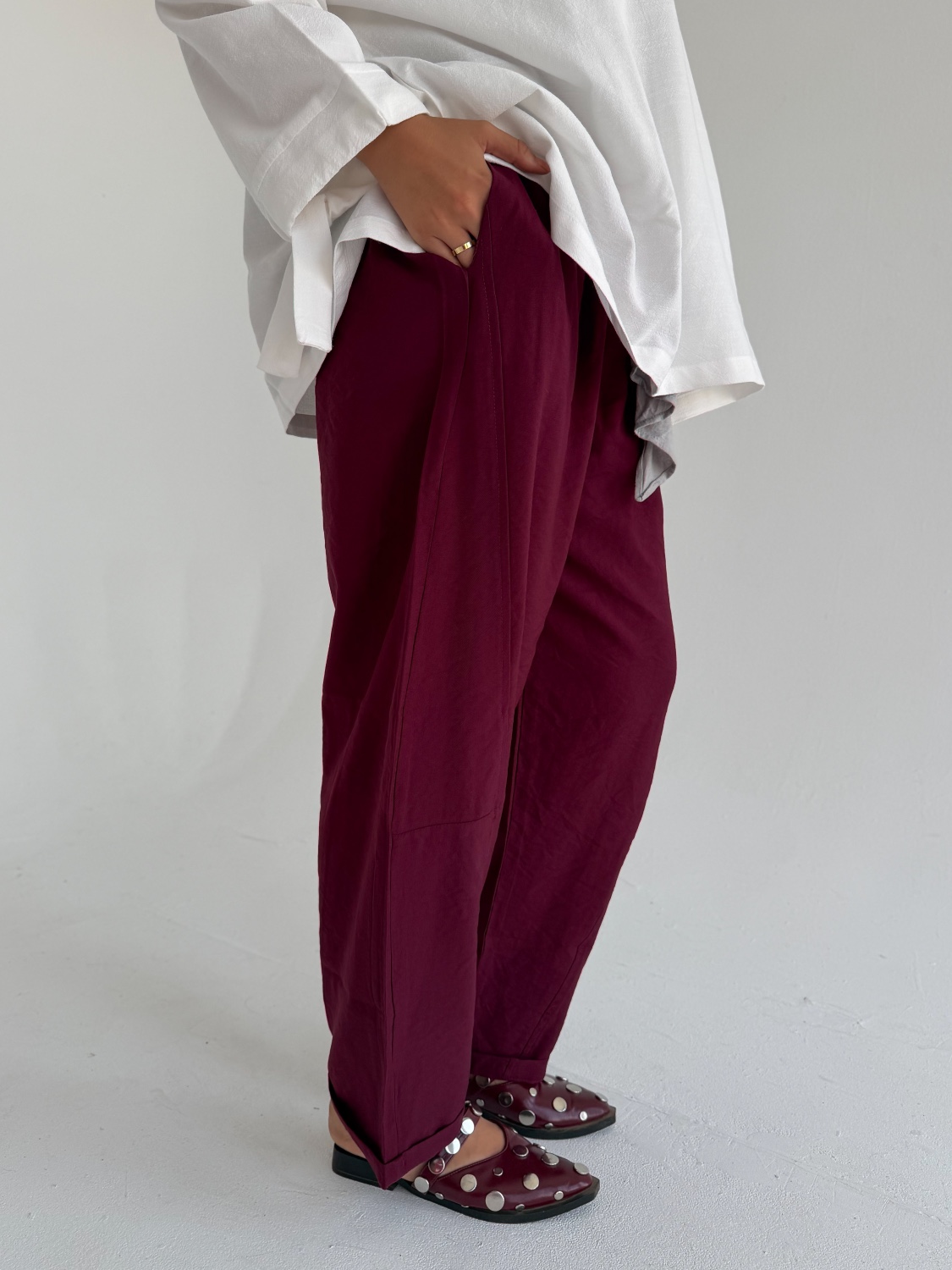 Balloon Pants - Image 18