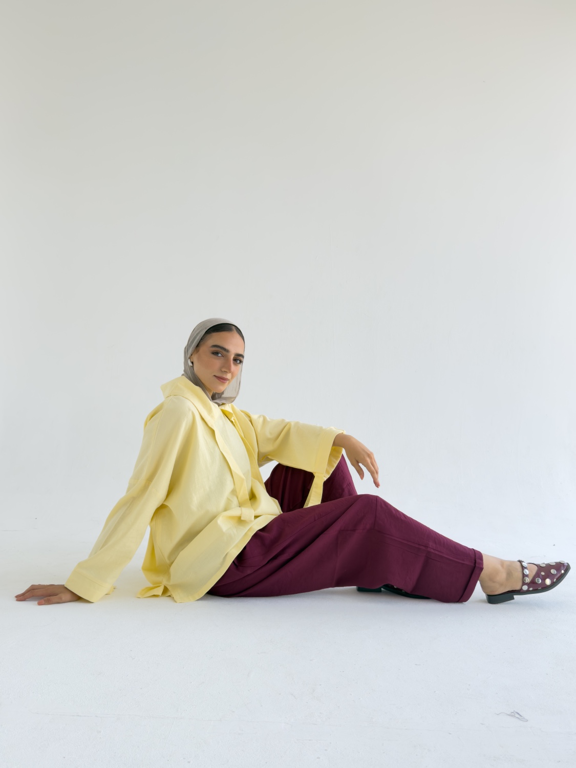 Balloon Pants - Image 19