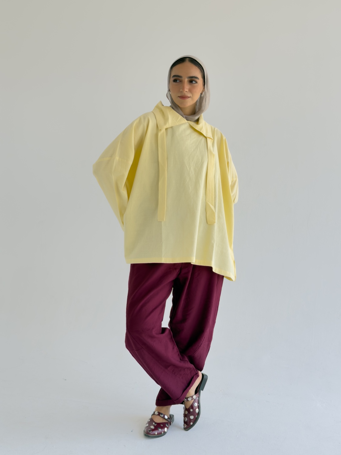 Balloon Pants