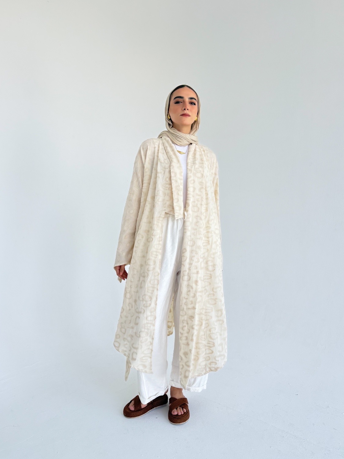 Sag Kimono