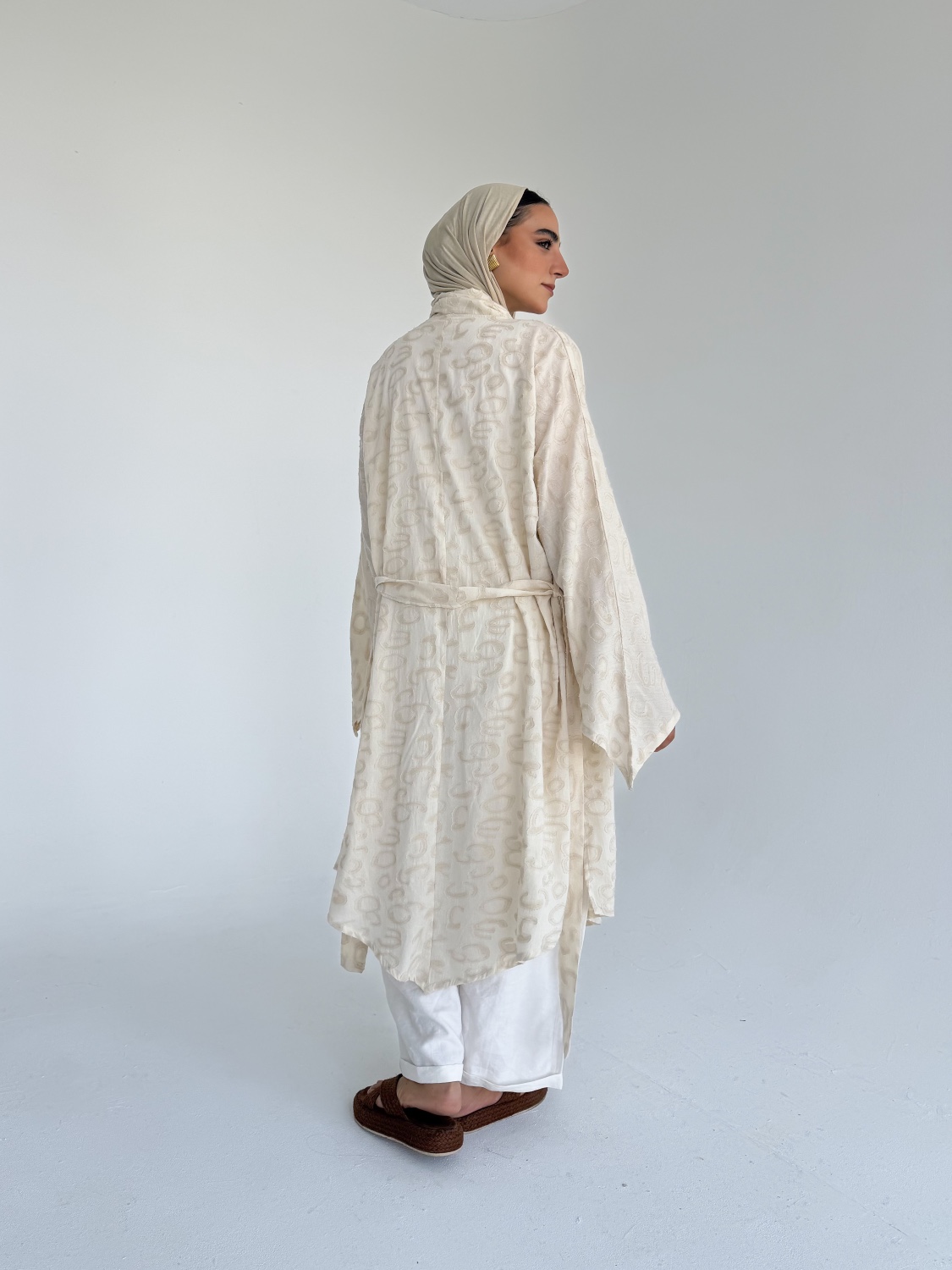 Sag Kimono - Image 4