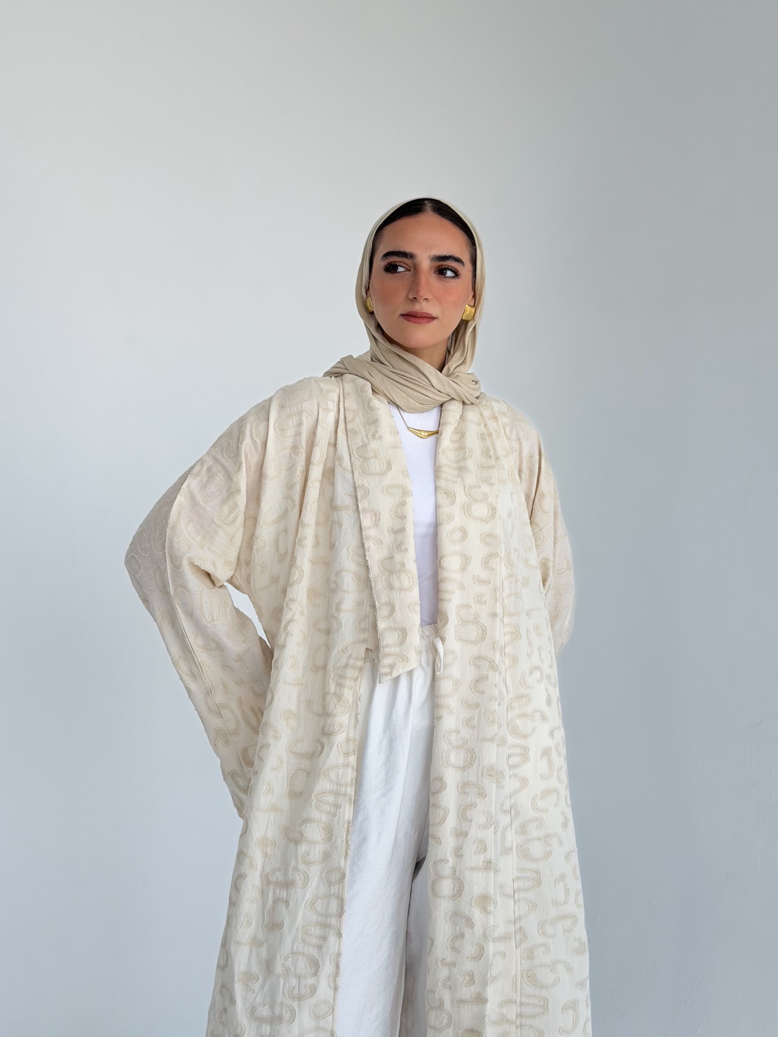 Sag Kimono - Image 3