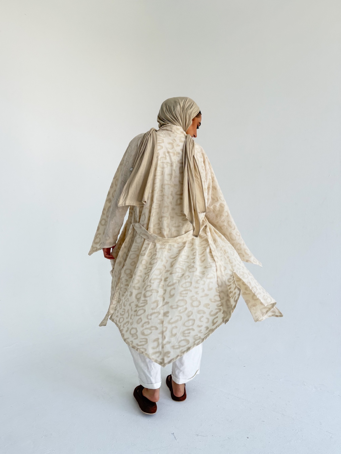 Sag Kimono - Image 2