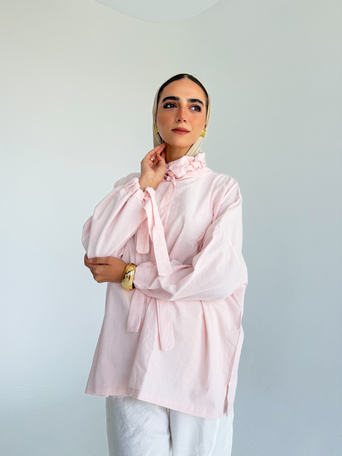 Bloom Blouse - Image 8