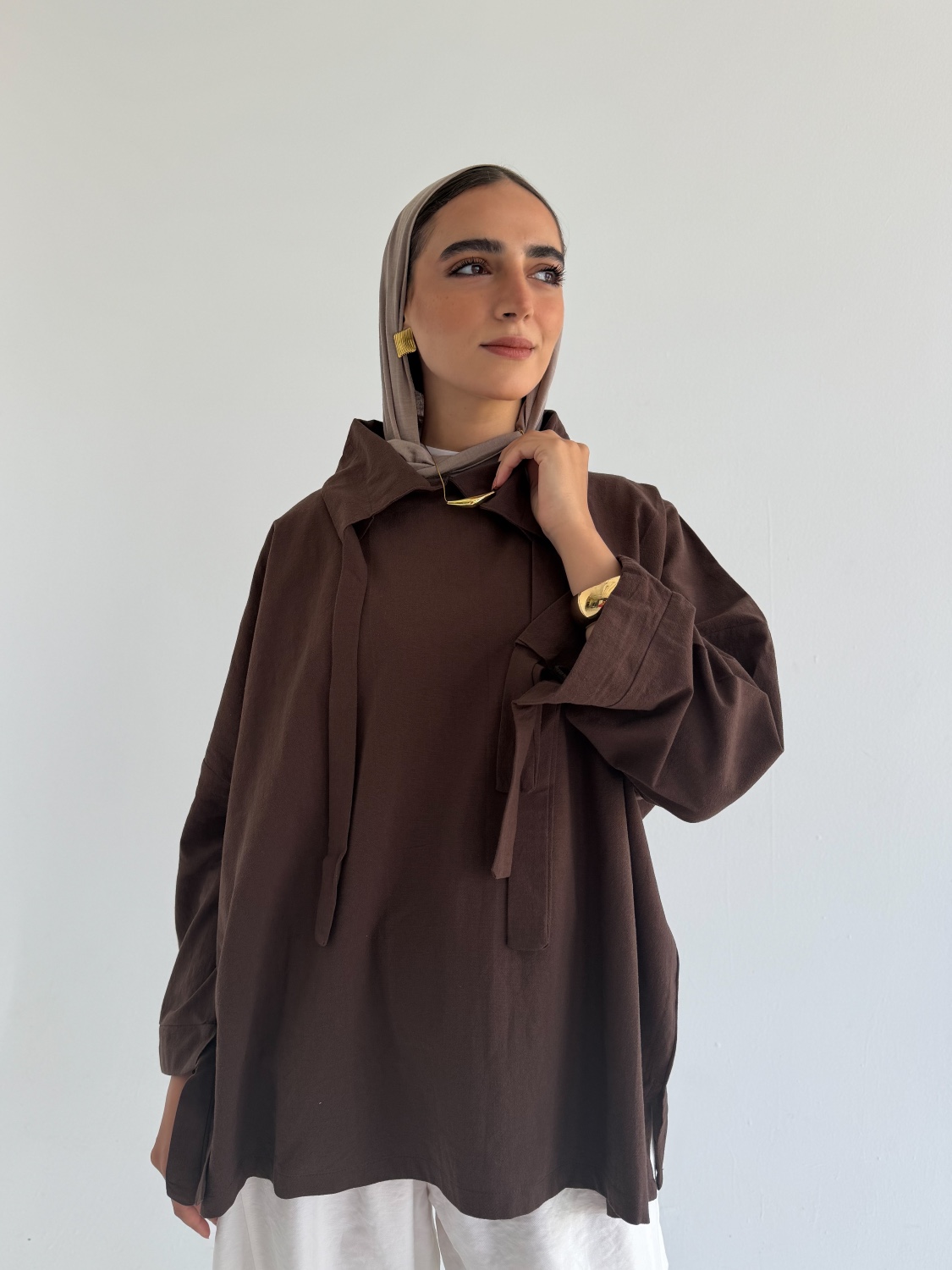 Bloom Blouse - Image 2