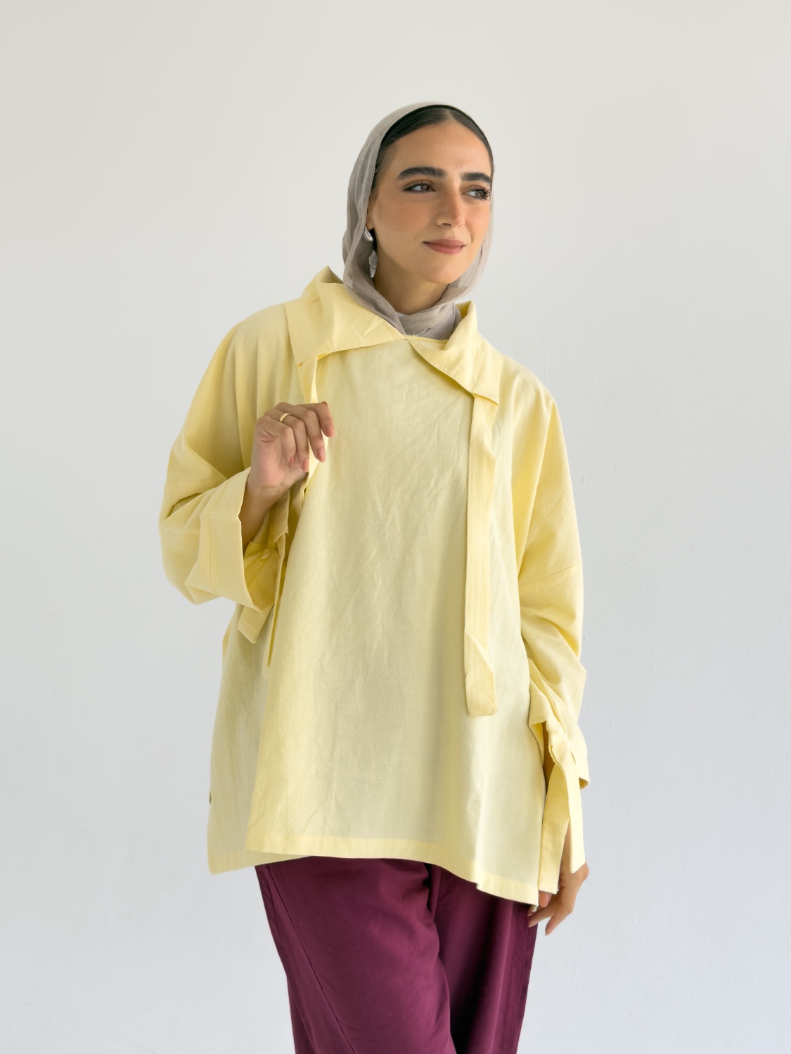 Bloom Blouse