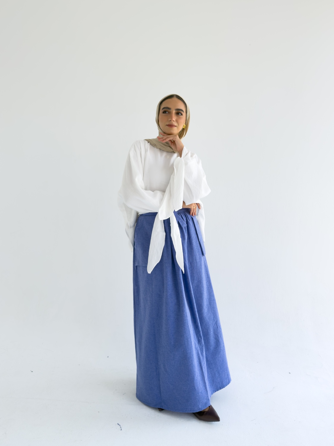 Lily Skirt - Image 6