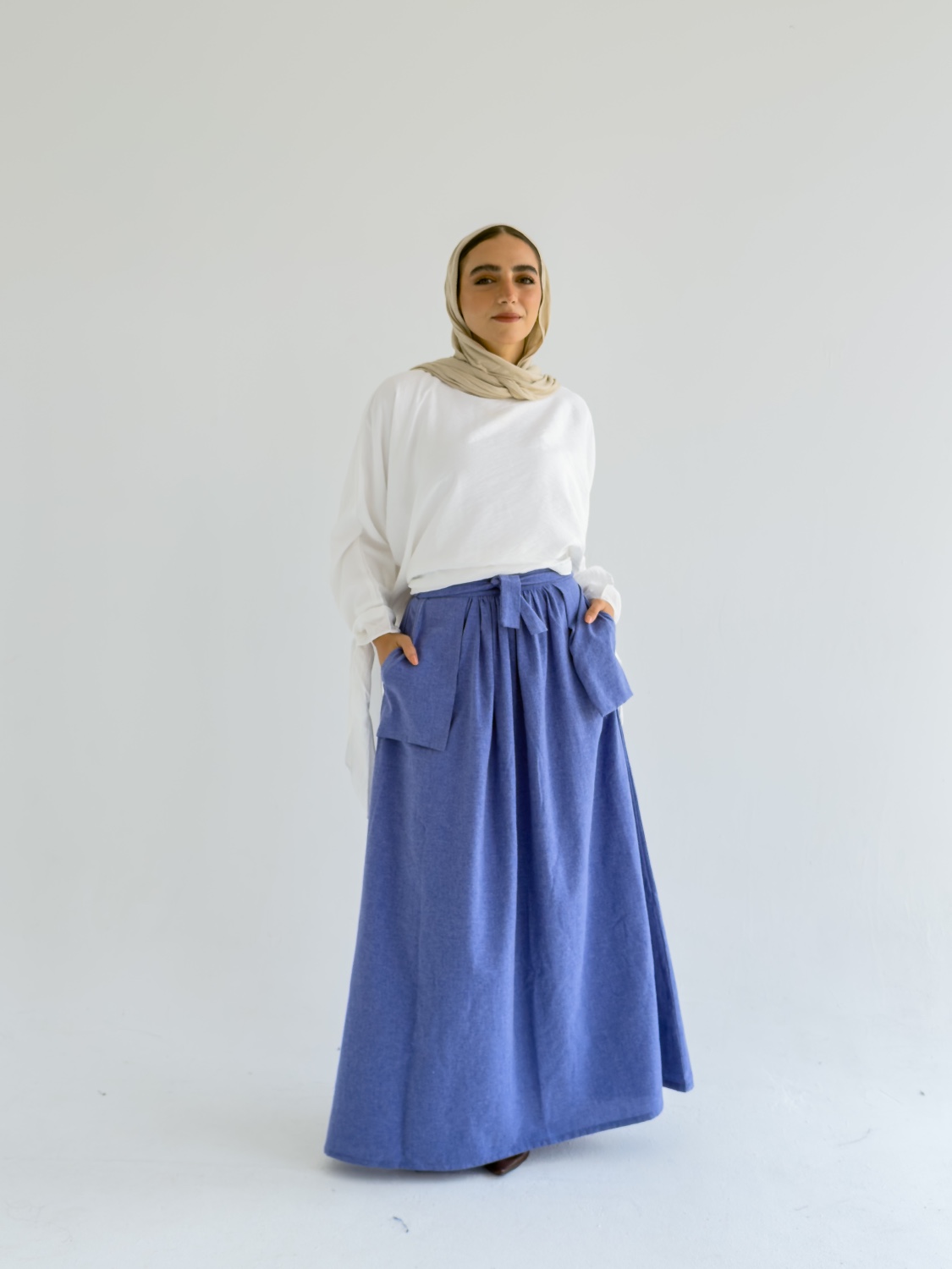 Lily Skirt