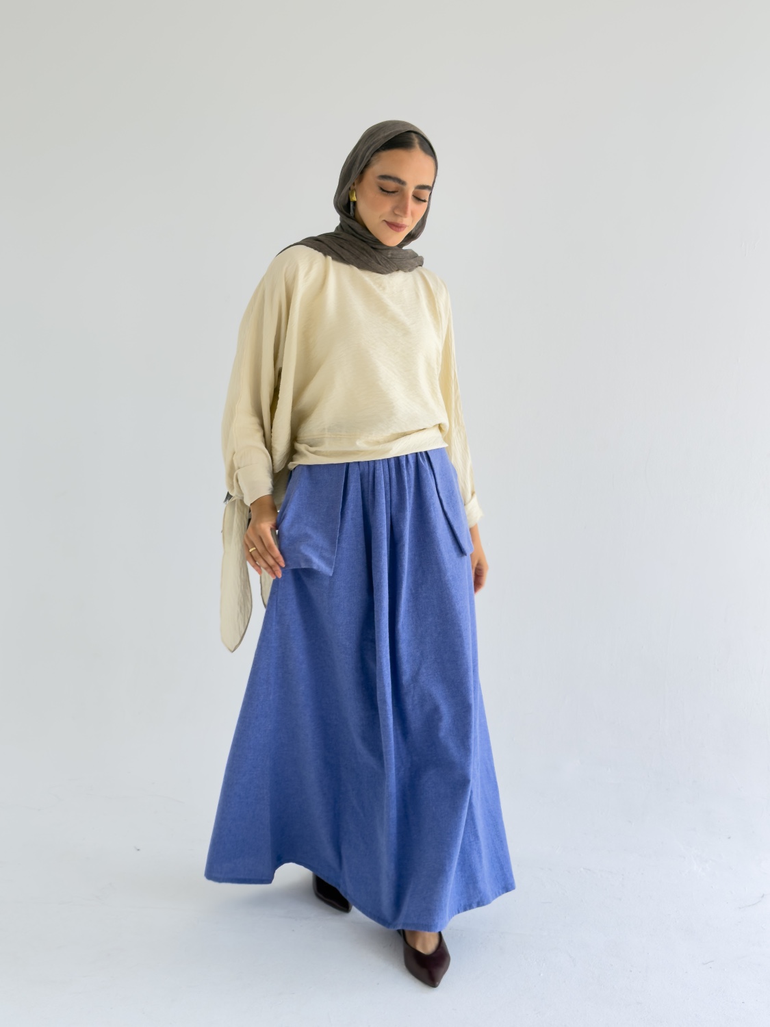 Lily Skirt - Image 4