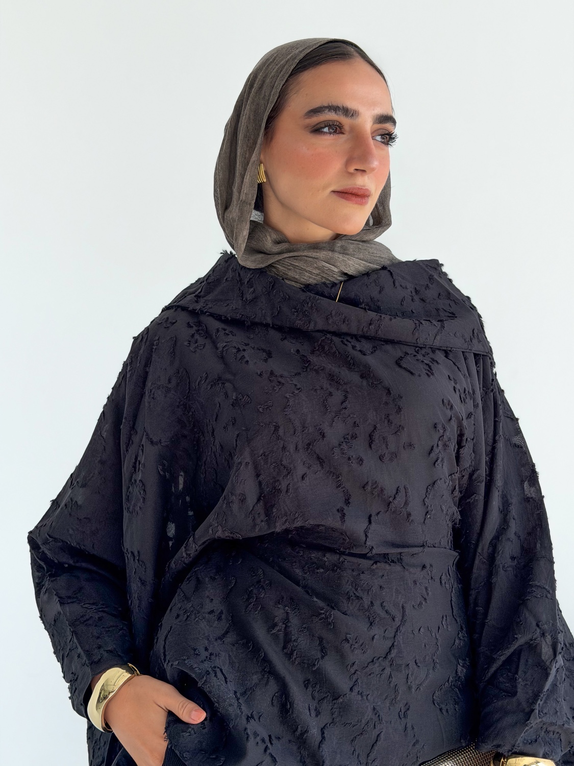 Golden Fern Blouse - Image 11