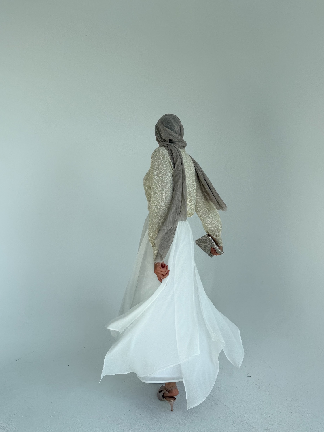 Grace skirt - Image 6