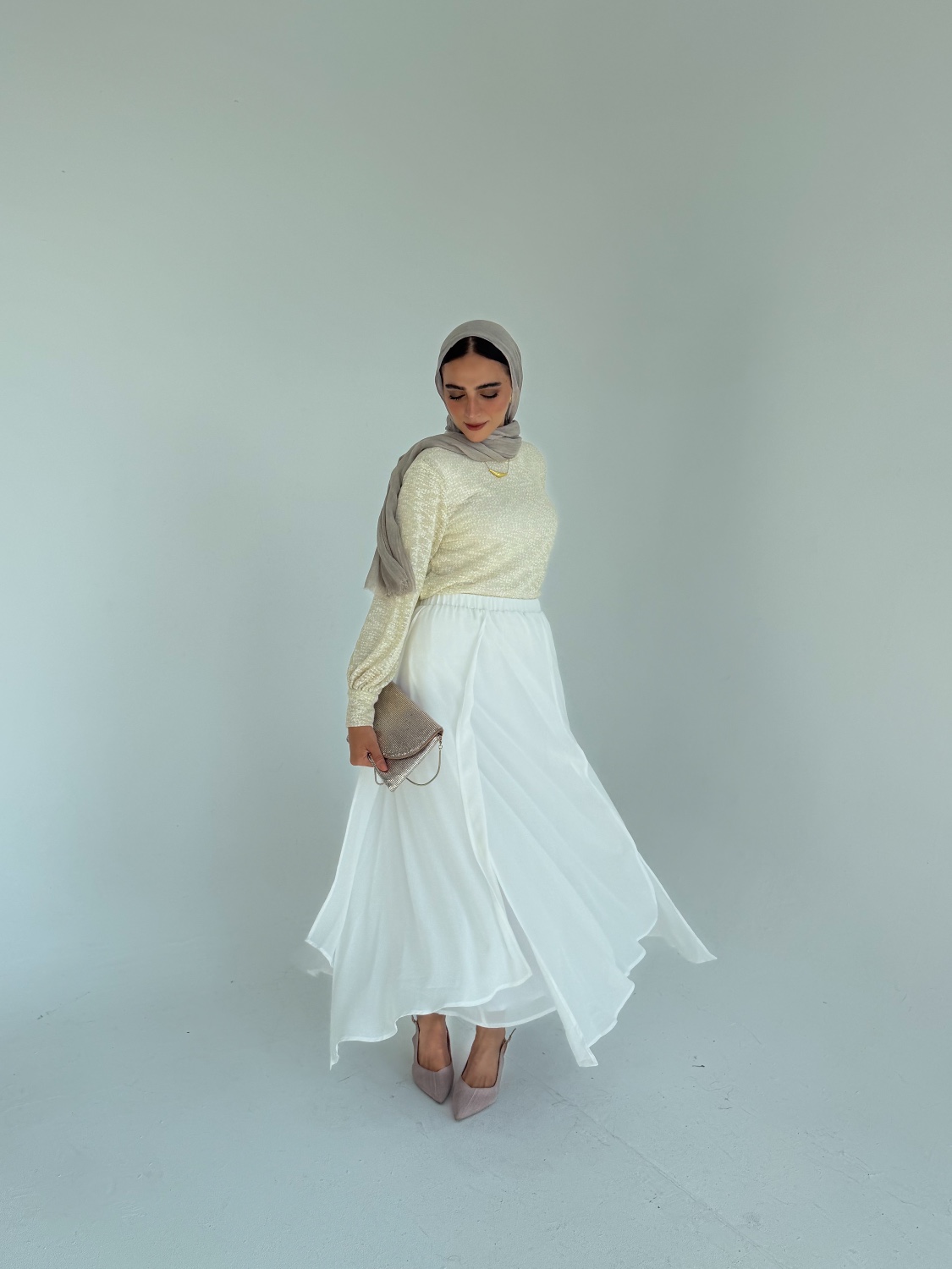 Grace skirt