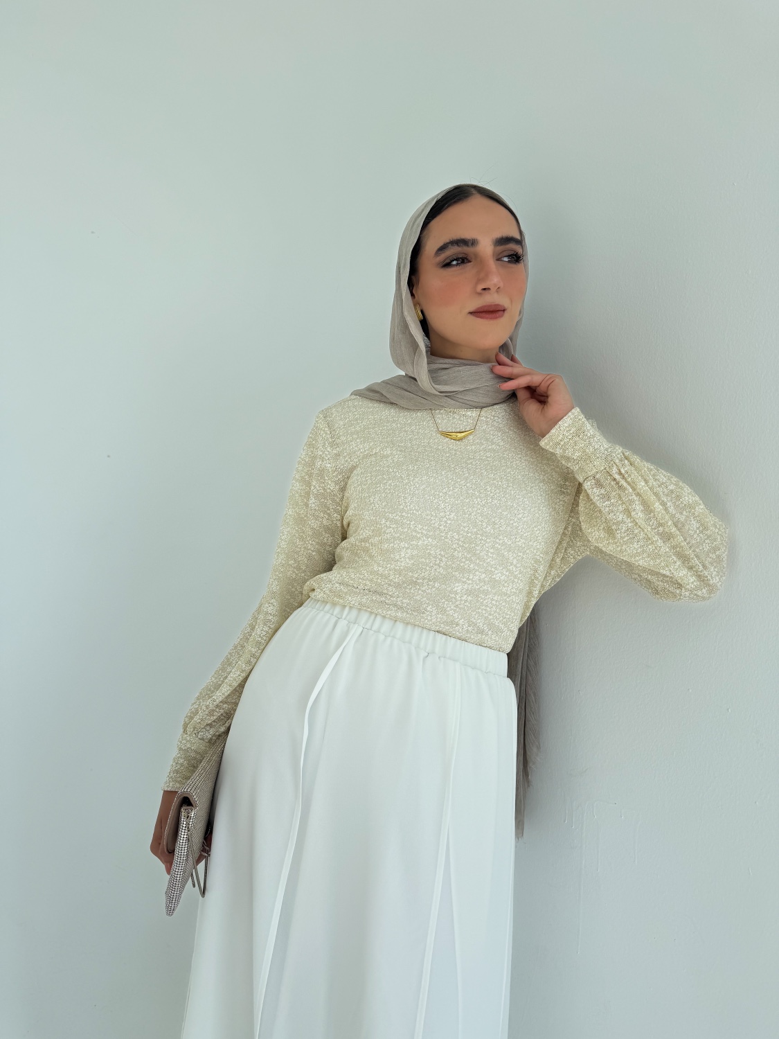 Lune Blouse - Image 10