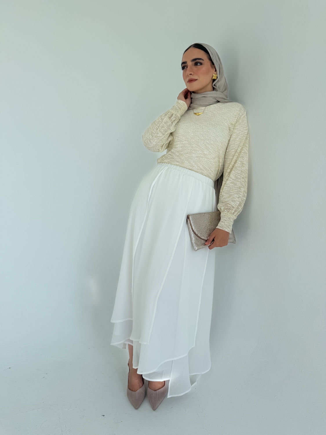 Grace skirt - Image 2