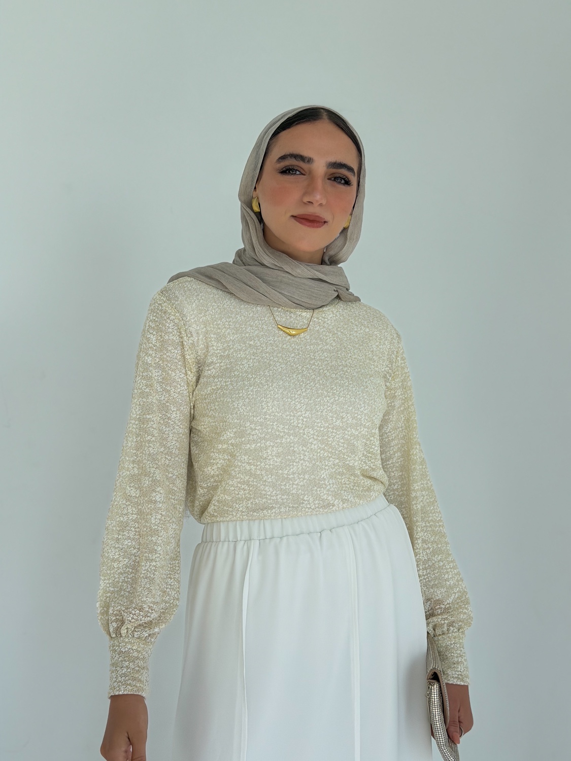 Lune Blouse - Image 5