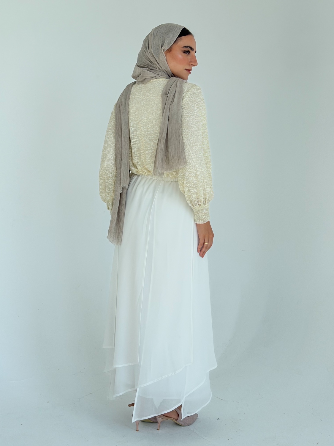Grace skirt - Image 5