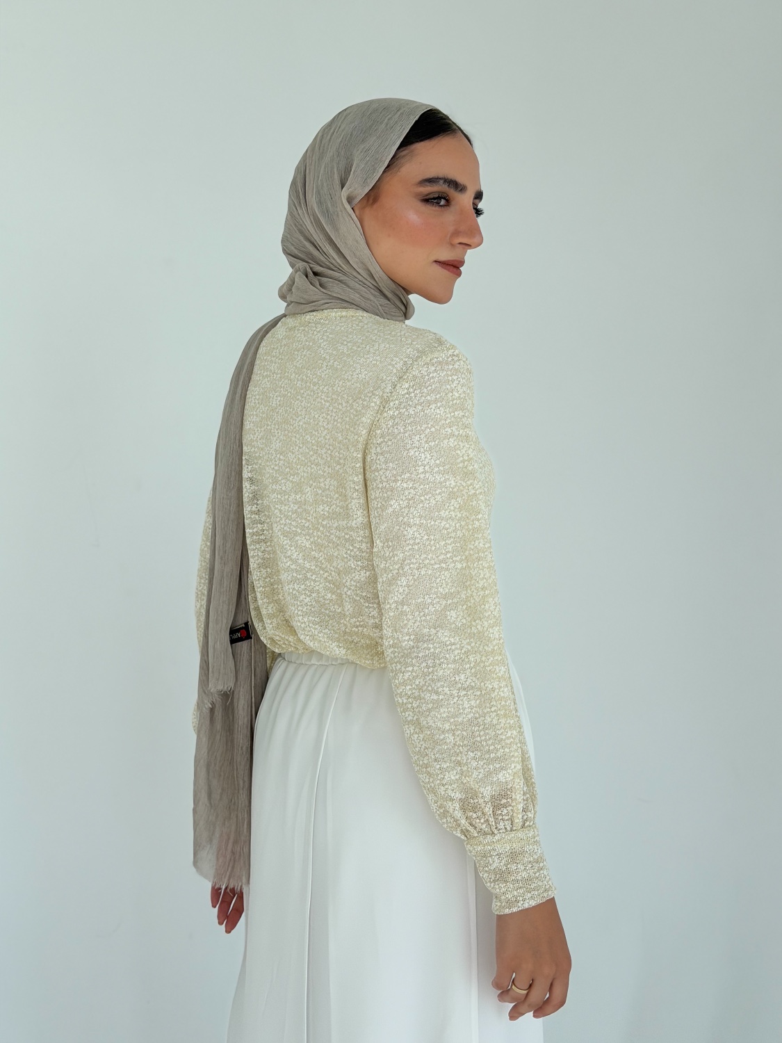 Lune Blouse - Image 6