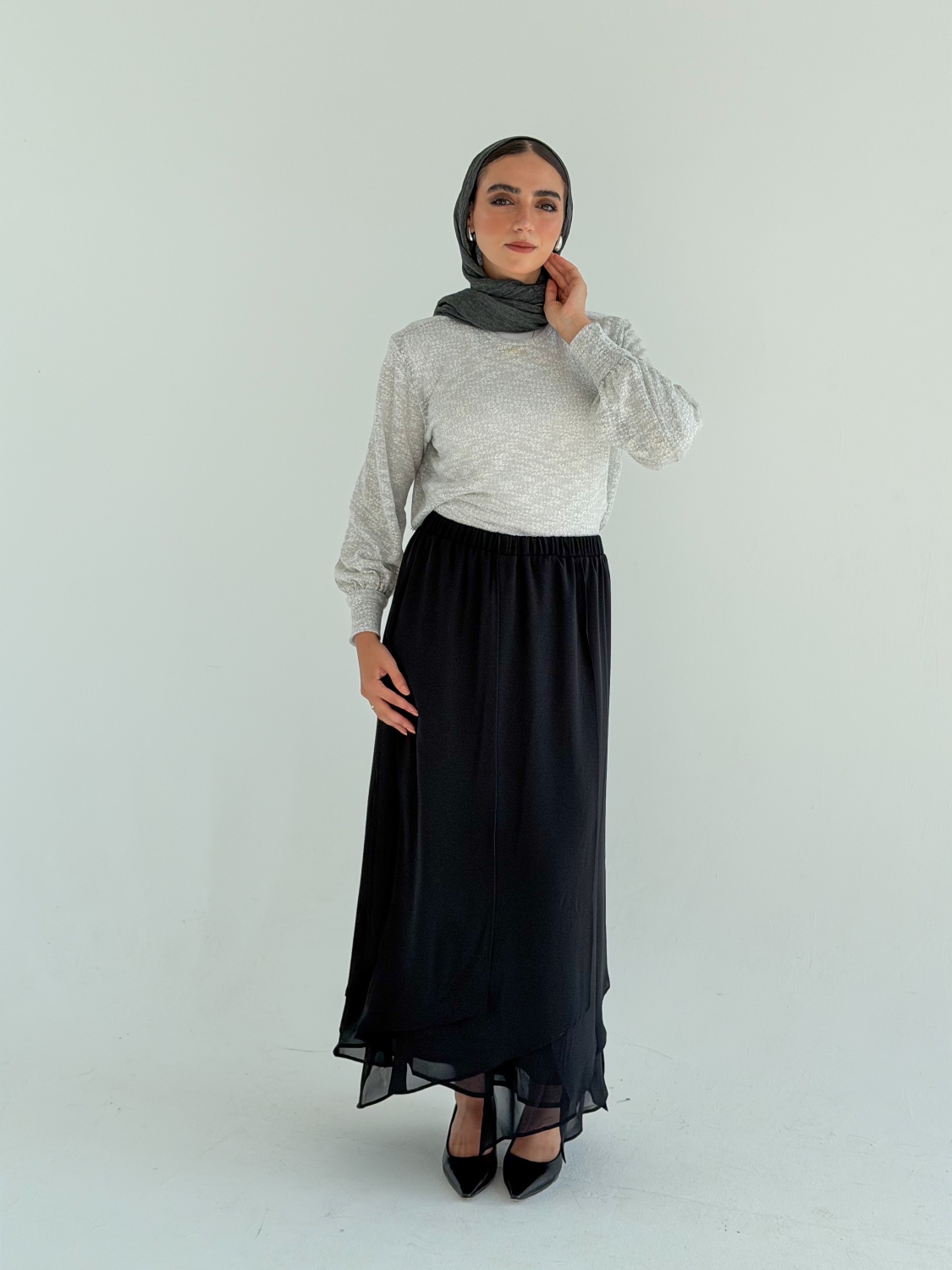 Lune Blouse - Image 9