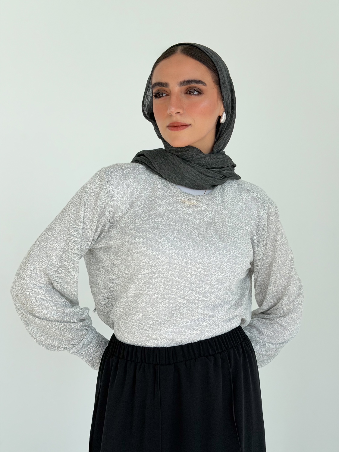 Lune Blouse