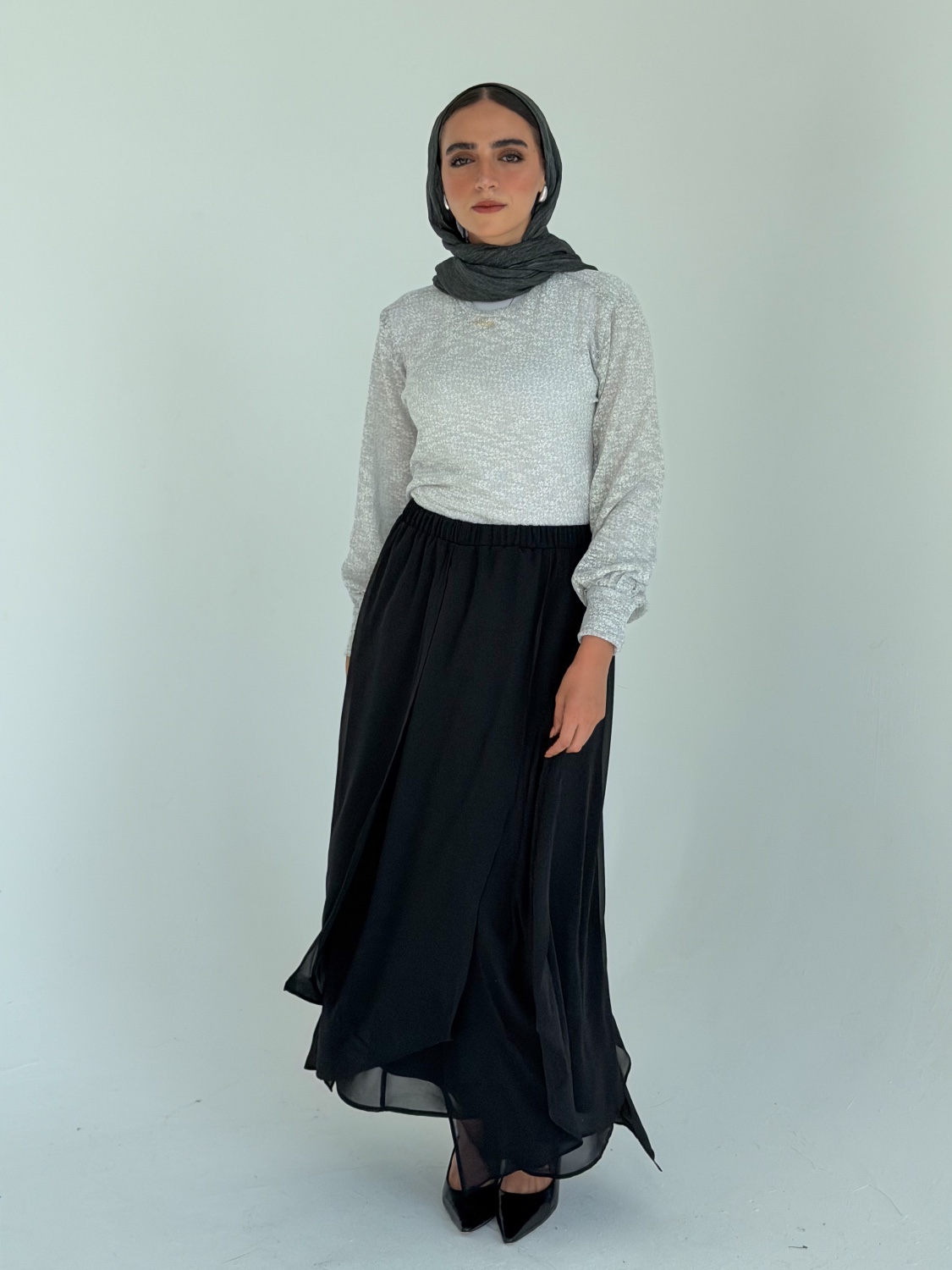 Grace skirt - Image 4
