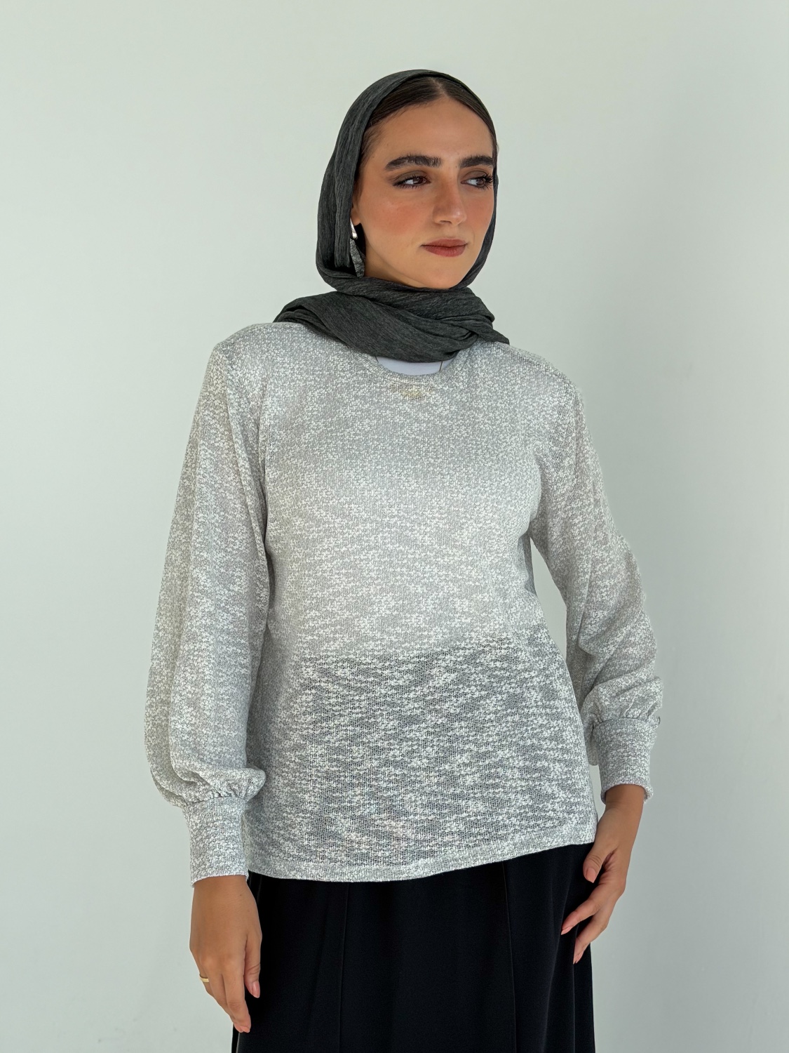 Lune Blouse - Image 3