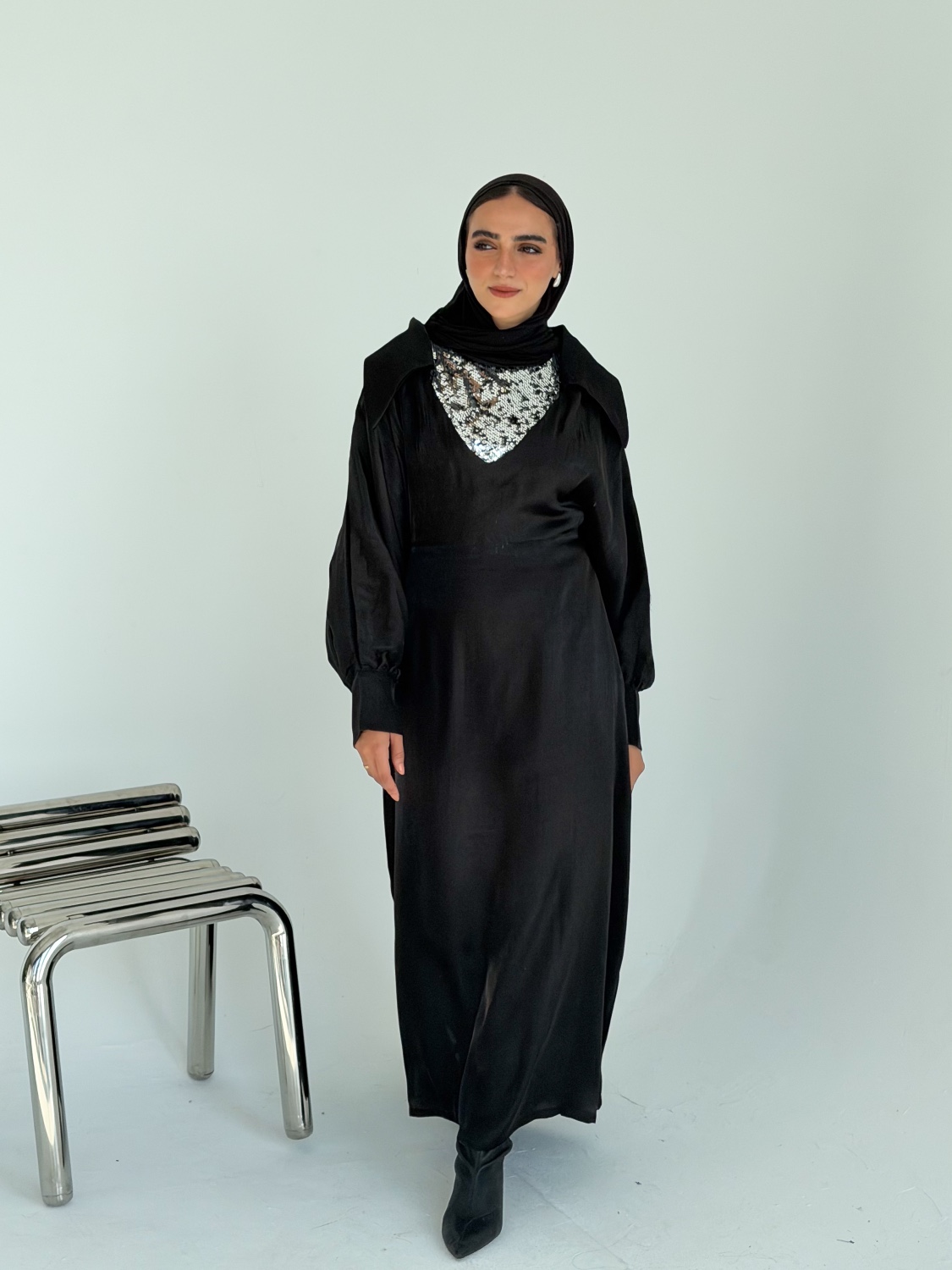 Elara Dress - Image 10
