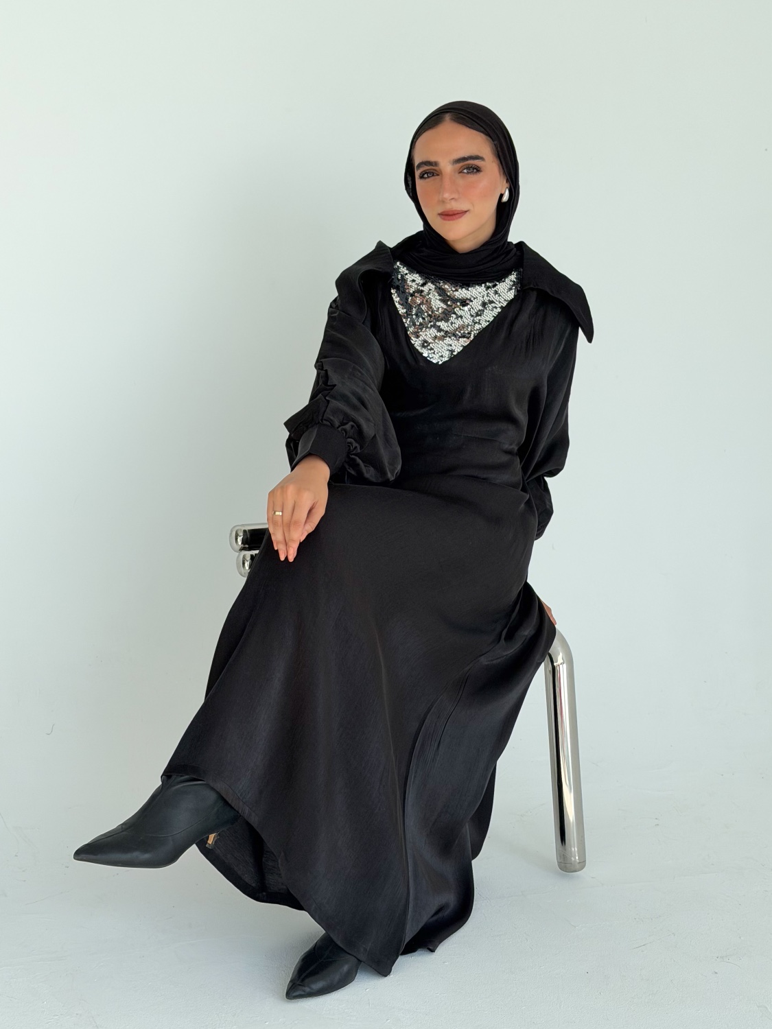 Elara Dress - Image 4