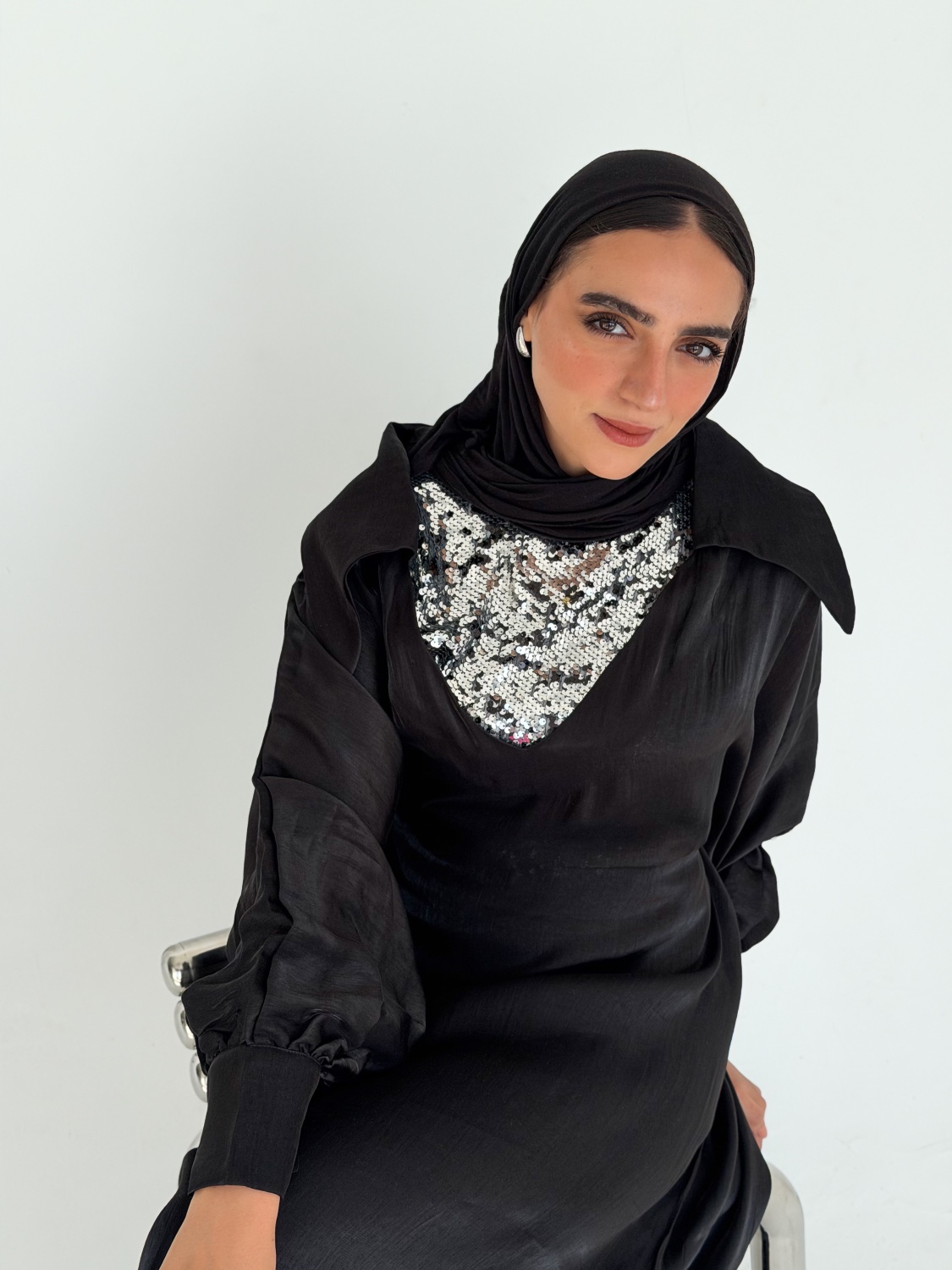 Elara Dress - Image 8