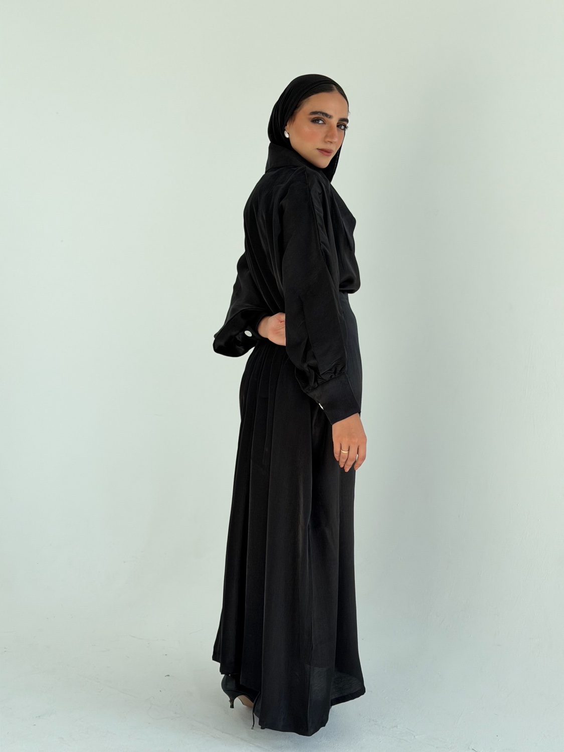 Elara Dress - Image 5