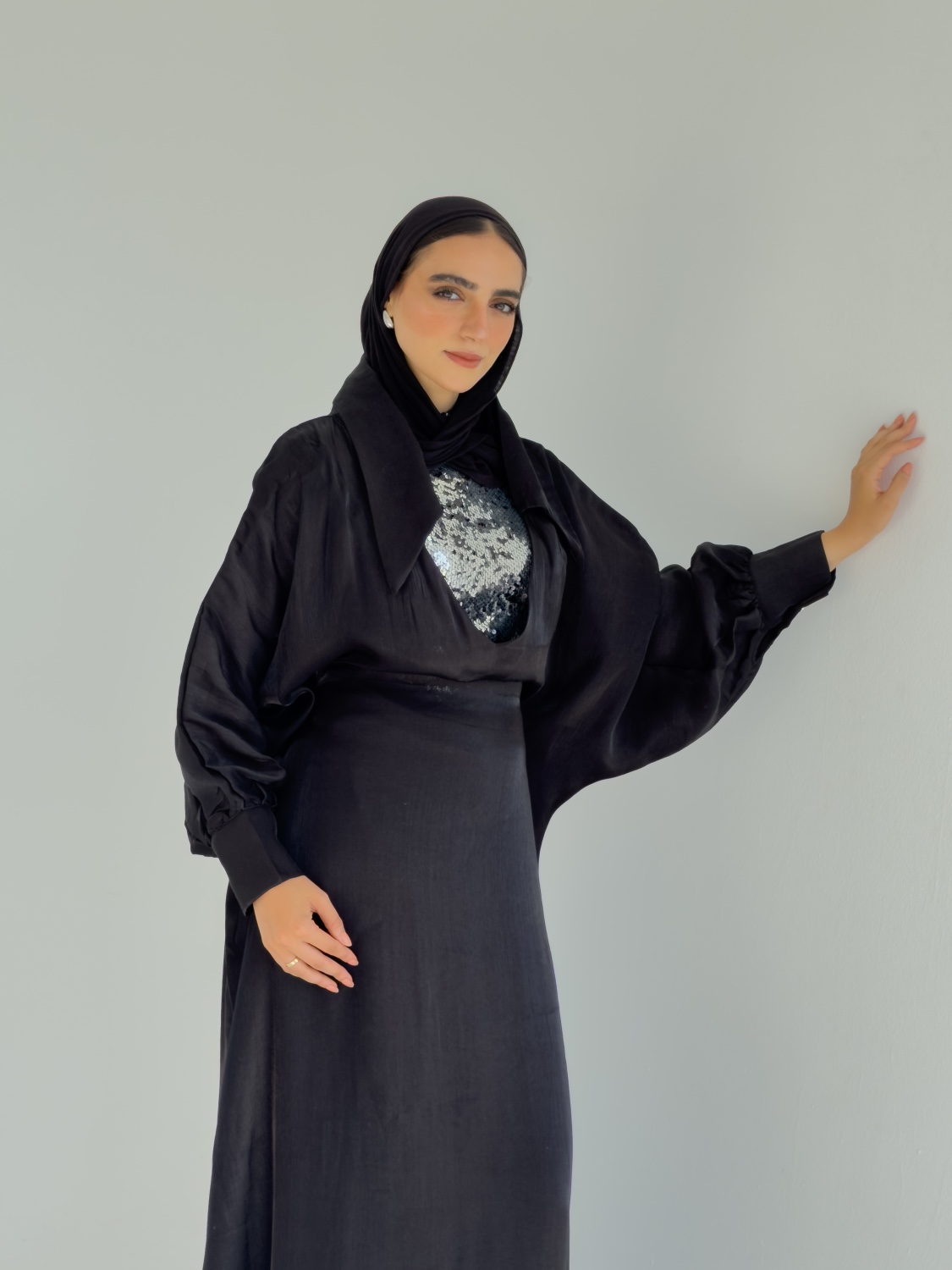 Elara Dress - Image 7