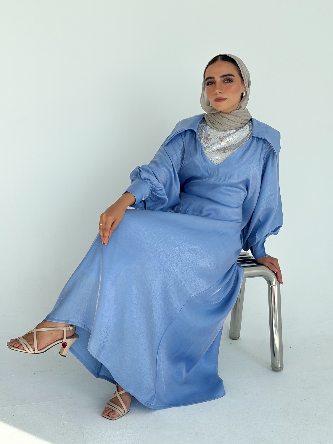 Elara Dress